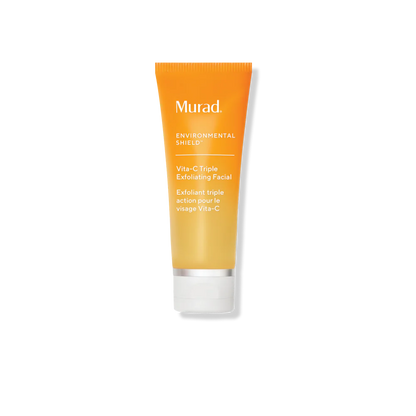 Murad-Vitamin-C Triple Exfoliating Facial