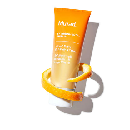 Murad-Vitamin-C Triple Exfoliating Facial