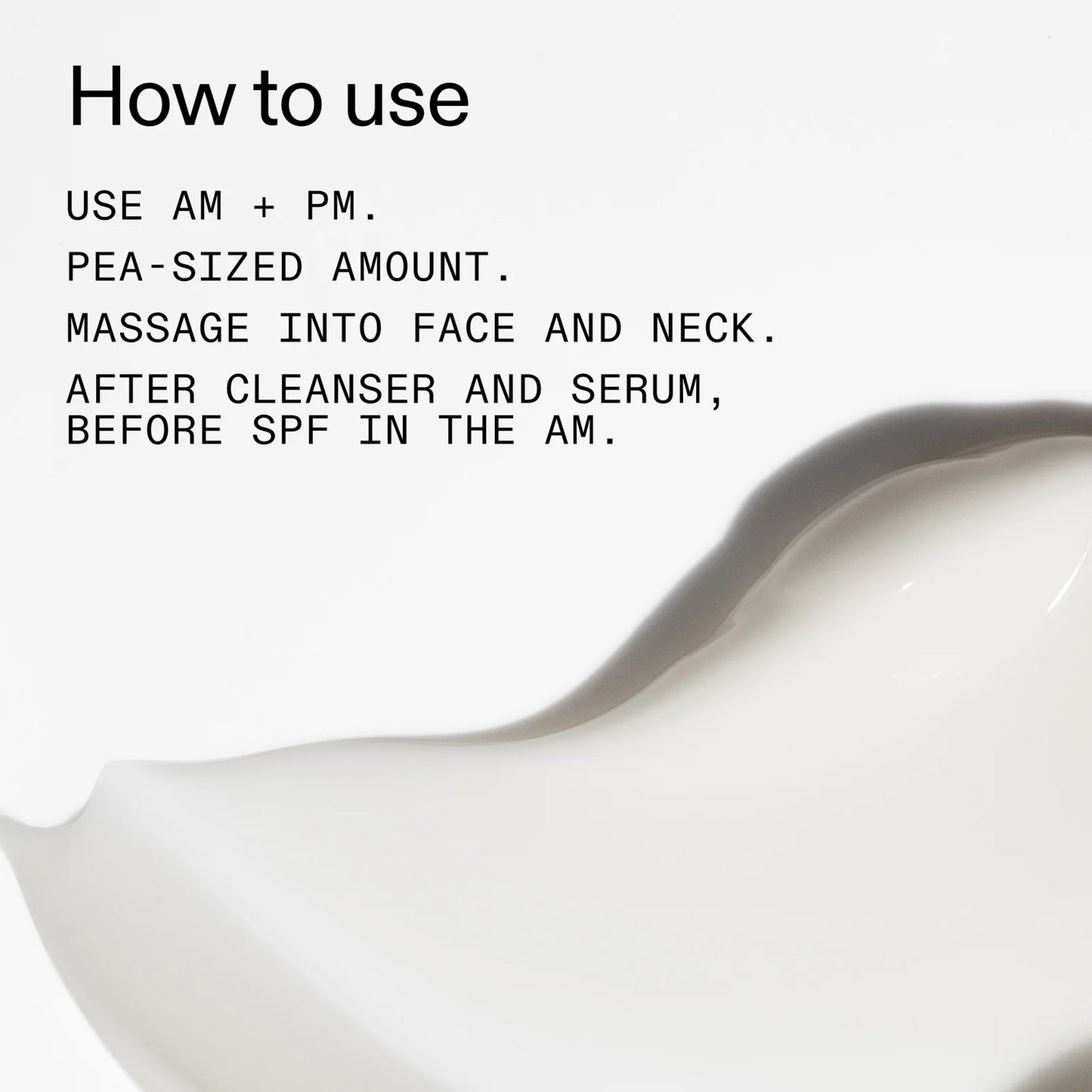 The INKEY List Vitamin B, C & E Moisturiser – Hydrating & Brightening Daily Face Cream