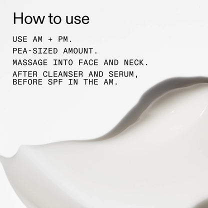 The INKEY List Vitamin B, C & E Moisturiser – Hydrating & Brightening Daily Face Cream