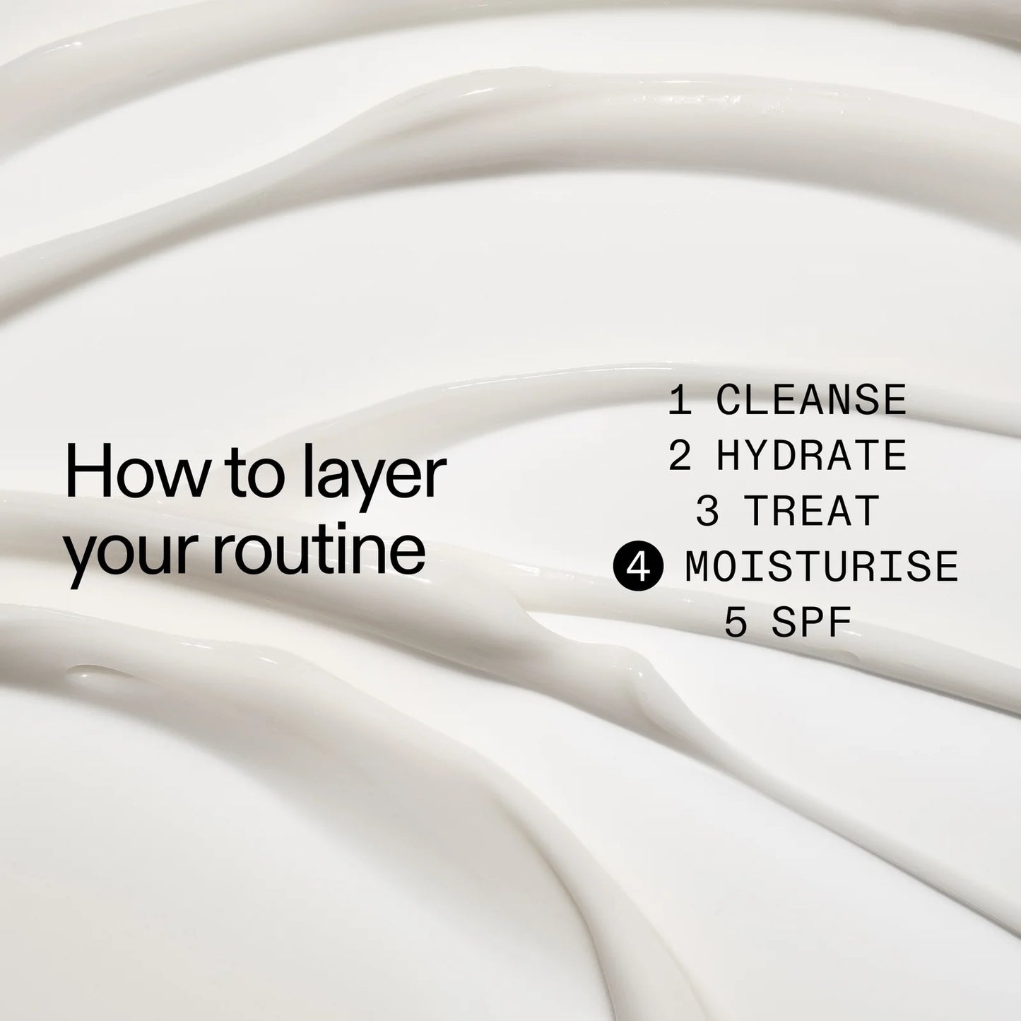 The INKEY List Vitamin B, C & E Moisturiser – Hydrating & Brightening Daily Face Cream