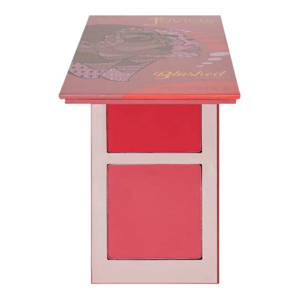 Juvia's Place Blushed Duo Blush