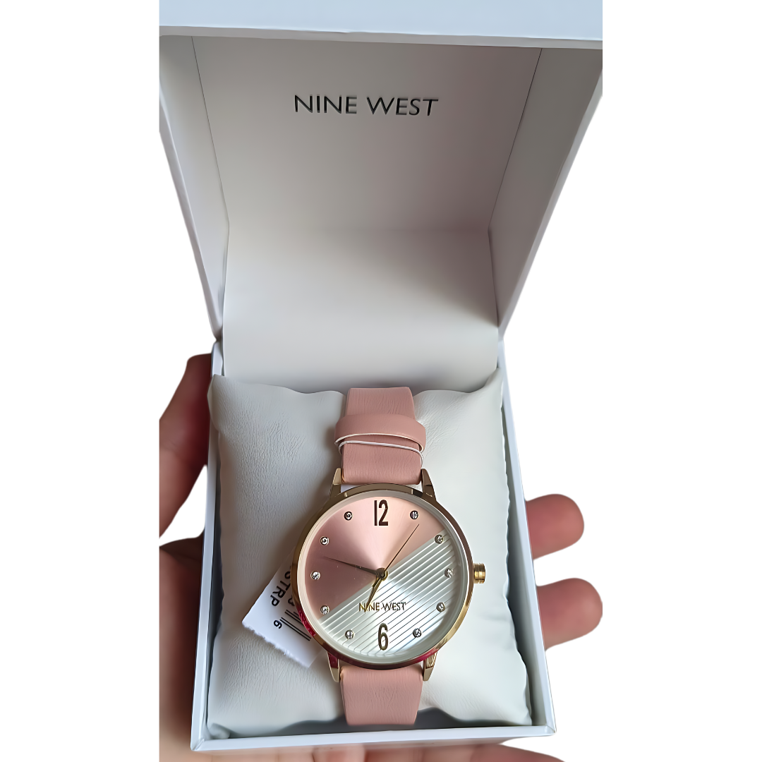 Nine West | Women's Strap Watch