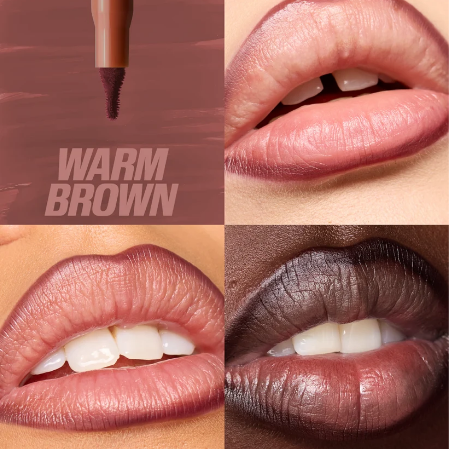 Huda Beauty Lip Contour Stain