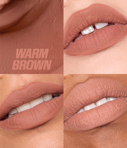 Huda Beauty Liquid Matte Mousse