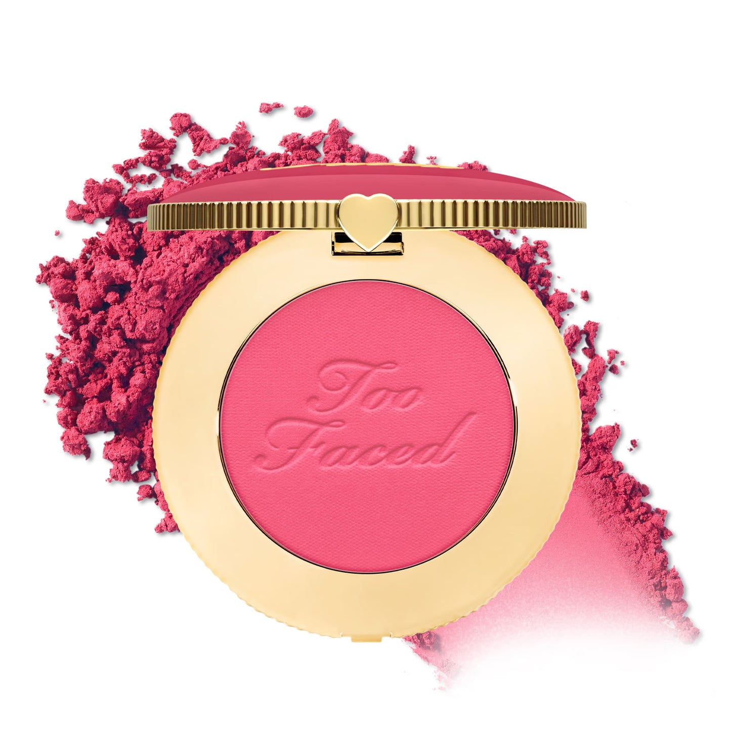 Too Faced Cloud Crush Blurring Blush