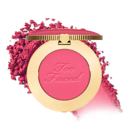 Too Faced Cloud Crush Blurring Blush
