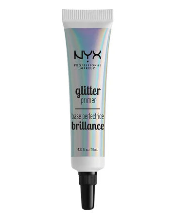 NYX - GLITTER PRIMER - 10ML