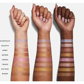 MORPHE - STELLAR IMPACT - HIGHLIGHTER PALETTE - 8S