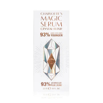 Charlotte Tilbury - Charlotte's Magic Serum Crystal Elixir - 30ml (Withou Box)