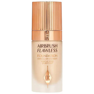Charlotte Tilbury-Airbrush-Flawless-Foundation