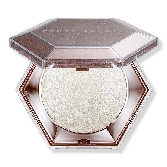 Fenty Beauty-Diamond Bomb All Over Highlighter