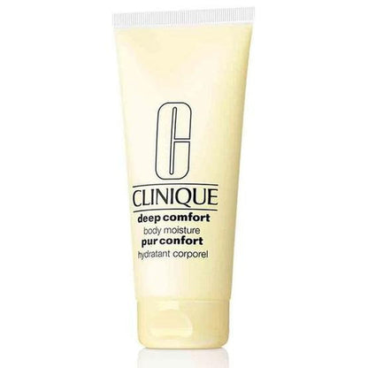 CLINIQUE - Deep Comfort Body Moisture - 200ml