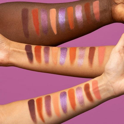 Huda Beauty | Lovefest Obsessions Eyeshadow Palette