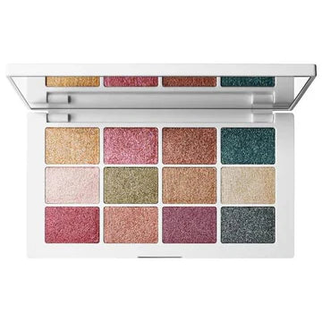 MAKEUP BY MARIO - Master Metallics Eyeshadow Palette