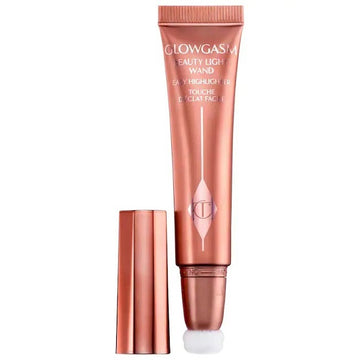 CHARLOTTE TILBURY - Glowgasm Beauty light Wand-Pinkgasm