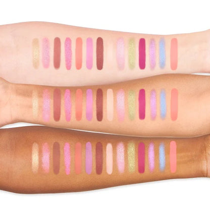 Too Faced | Pinker Times Ahead Eyeshadow Palette