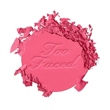 Too Faced - Cloud Crush Blurring Blush - WATERMELON RAIN
