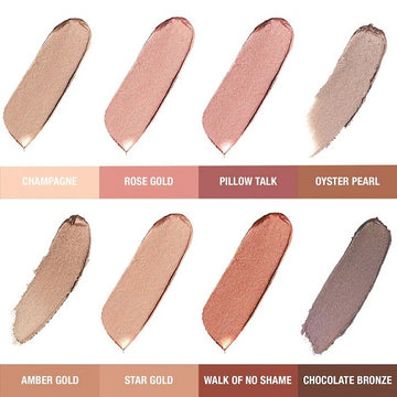 CHARLOTTE TILBURY - Eyes To Mesmerise Cream Eyeshadow - Pillow Talk