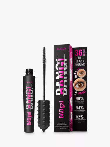 Badgal Bang Volumizing Full size Mascara