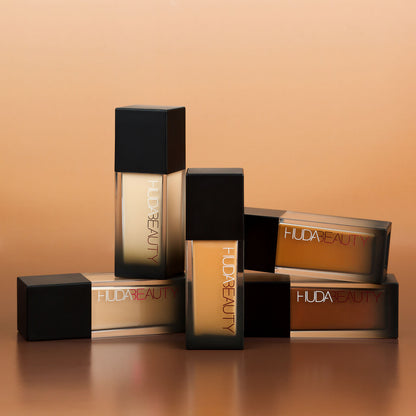 Huda Faux Filter Luminous - MATTE FOUNDATION
