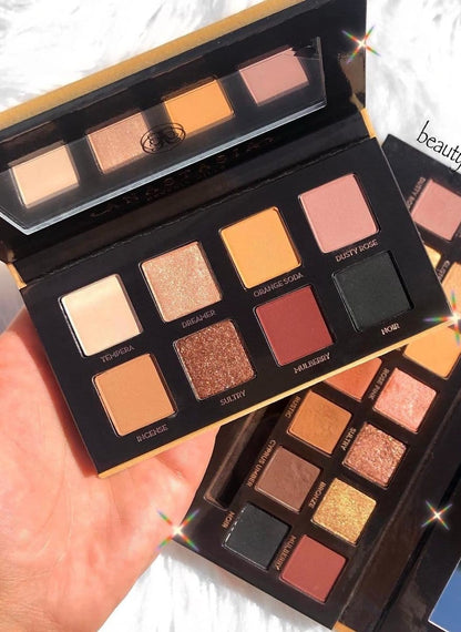 ANASTASIA BEVERLY HILLS SOFT GLAM II PALETTE