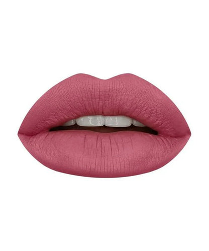 HUDA BEAUTY LIQUID MATTE LIPSTICK WITH BOX