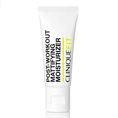 CliniqueFIT Post-Workout Mattifying Moisturizer, 40 ml