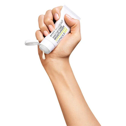 CliniqueFIT Post-Workout Mattifying Moisturizer, 40 ml