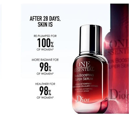 Dior - ONE ESSENTIAL SKIN BOOSTING SUPER SERUM