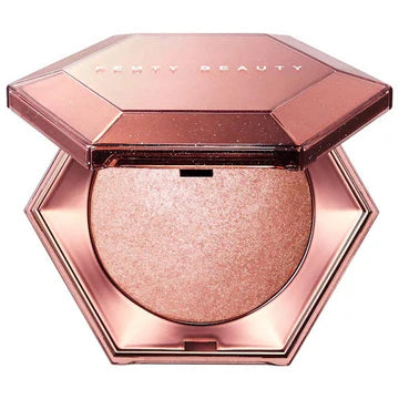 Fenty Beauty-Diamond Bomb All-Over Diamond Veil-Rosé Rave