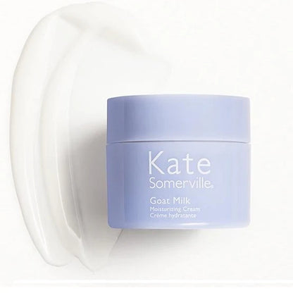 KATE SOMERVILLE - Goat Milk Moisturizing Cream - 50ML