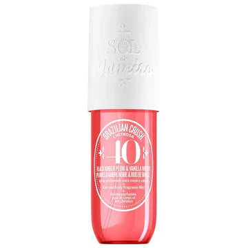 SOL DE JANEIRO - Brazilian Crush Cheirosa ’40 Bom Dia Hair & Body Fragrance Mist
