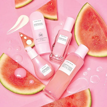GLOW RECIPE - Watermelon Glow PHA +BHA Pore Tight Toner Mini - 40ml