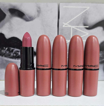 Mac-Mahr Without Box from the Set