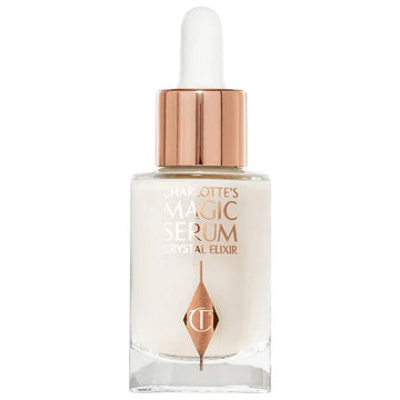 CHARLOTTE TILBURY - Charlotte’s Magic Serum with Vitamin C - 8ML (Without Box)
