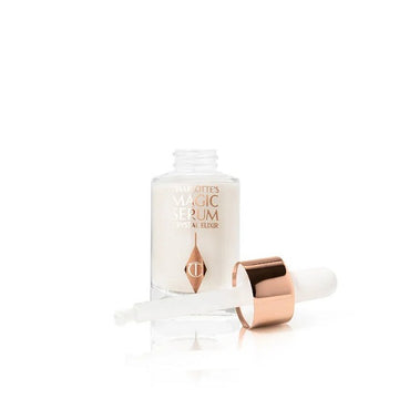 CHARLOTTE TILBURY - Charlotte’s Magic Serum with Vitamin C - 8ML (Without Box)