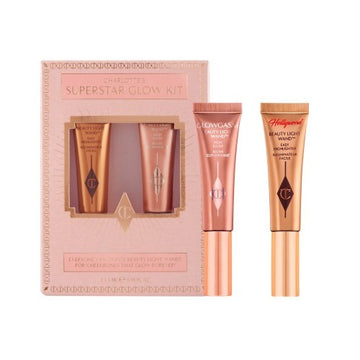 Charlotte Tilbury - Superstar Glow Kit