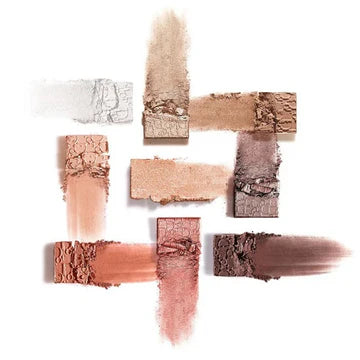 DIOR - Backstage Eyeshadow Palette - 001 Nude Essentials