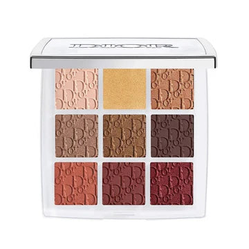 DIOR - Backstage Eyeshadow Palette - 010 Copper Essentials