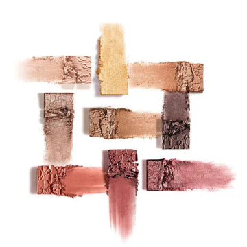 DIOR - Backstage Eyeshadow Palette - 010 Copper Essentials