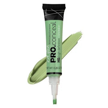 LA Girl – Pro Conceal – GREEN CORRECTOR