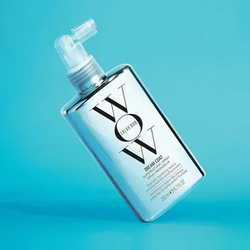 COLOR WOW - Dream Coat Supernatural Spray Anti-Frizz Treatment - 200ML