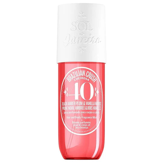 SOL DE JANEIRO - Brazilian Crush Cheirosa ’40 Bom Dia Hair & Body Fragrance Mist