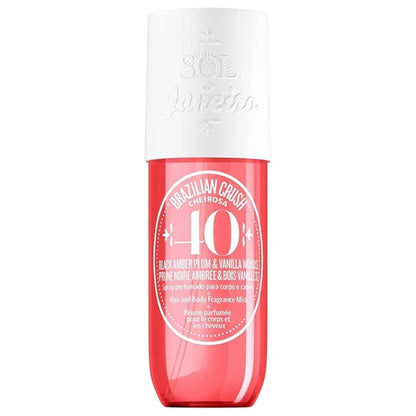 SOL DE JANEIRO - Brazilian Crush Cheirosa ’40 Bom Dia Hair & Body Fragrance Mist