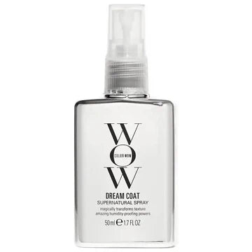 COLOR WOW - Dream Coat Supernatural Spray Anti-Frizz Treatment