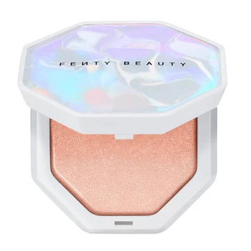 FENTY BEAUTY - Demi'Glow Light-Diffusing Highlighter - 03 tutu much