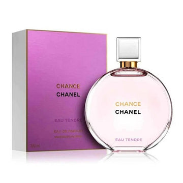 CHANEL - CHANCE EAU TENDRE Eau de Parfum- 100ML