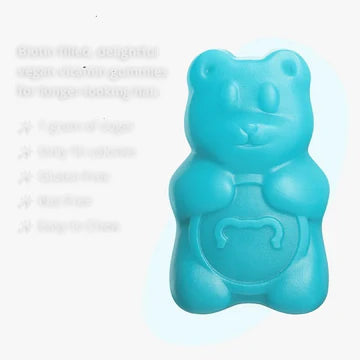 SUGARBEARPRO - Hair Vitamin Gummies - 62 Gummies