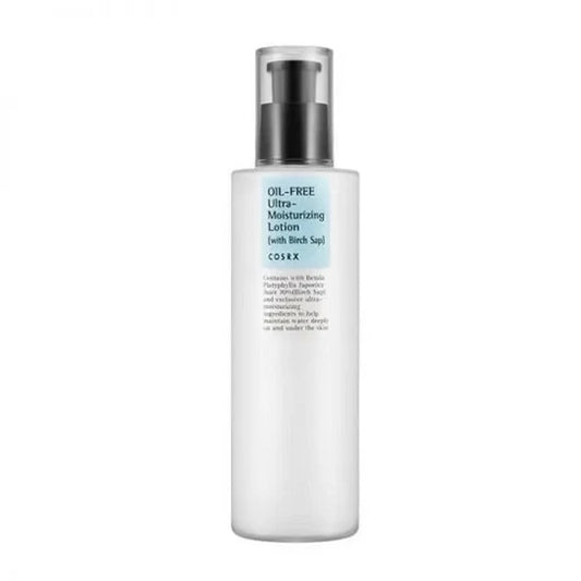 Cosrx - Oil Free Ultra Moisturizing Lotion with Birch Sap - 100ml